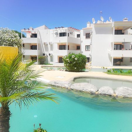 Jardins Da Falesia Albufeira Luaran gambar
