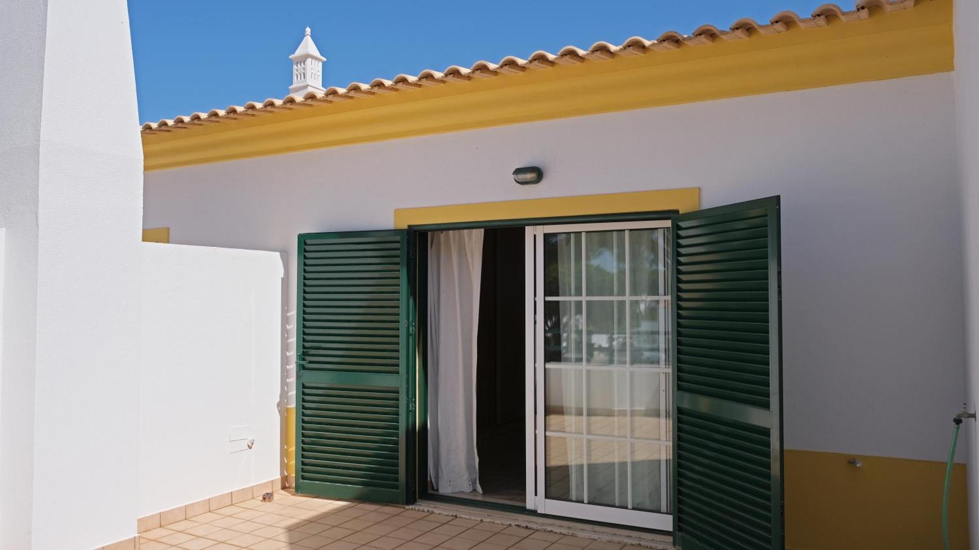 Jardins Da Falesia Albufeira Luaran gambar