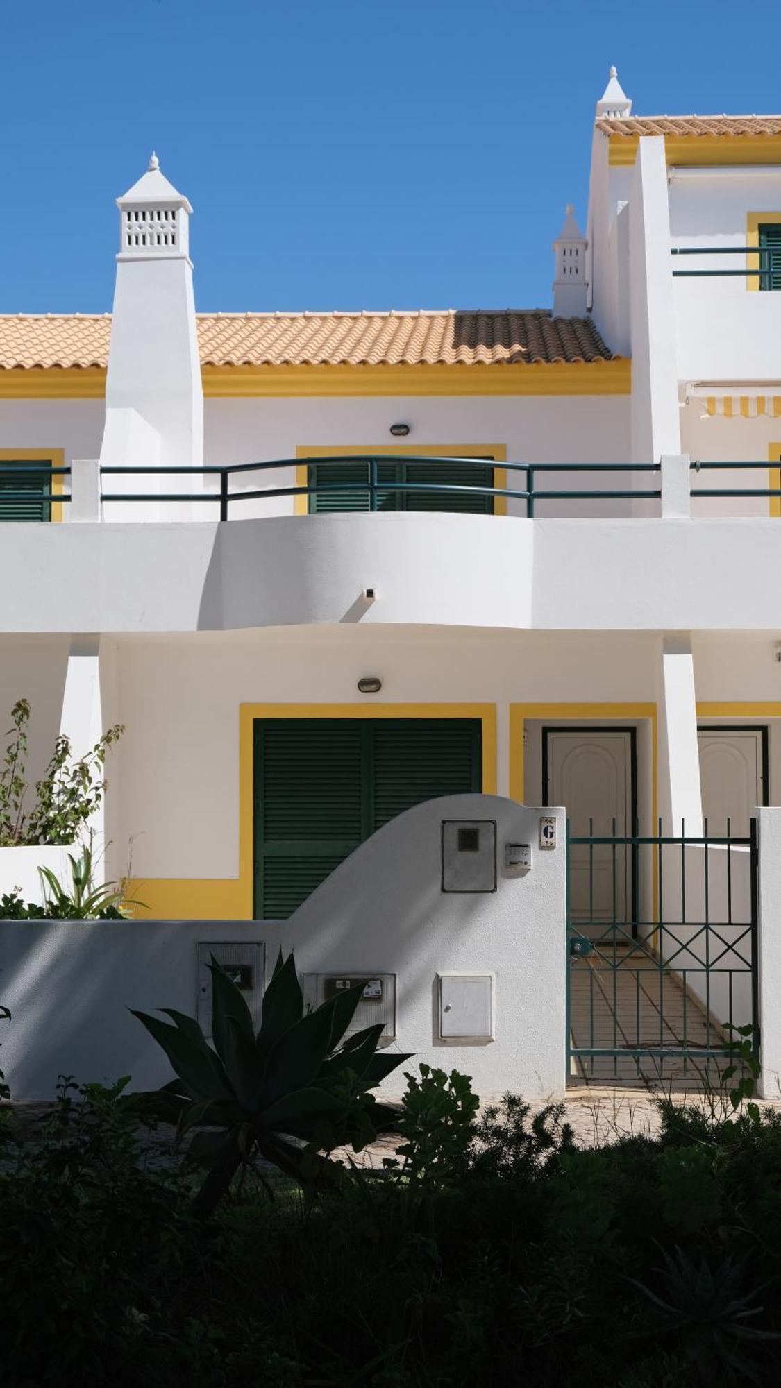 Jardins Da Falesia Albufeira Luaran gambar