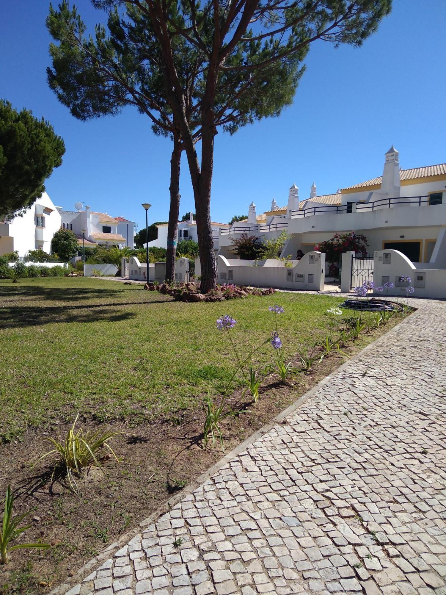 Jardins Da Falesia Albufeira Luaran gambar