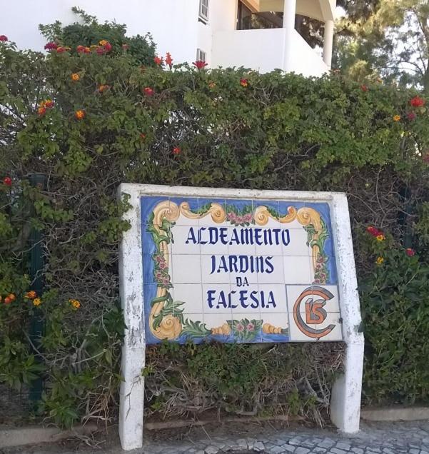 Jardins Da Falesia Albufeira Bilik gambar