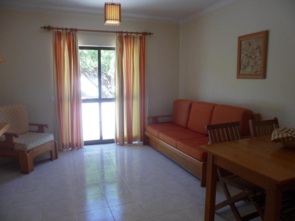 Jardins Da Falesia Albufeira Bilik gambar