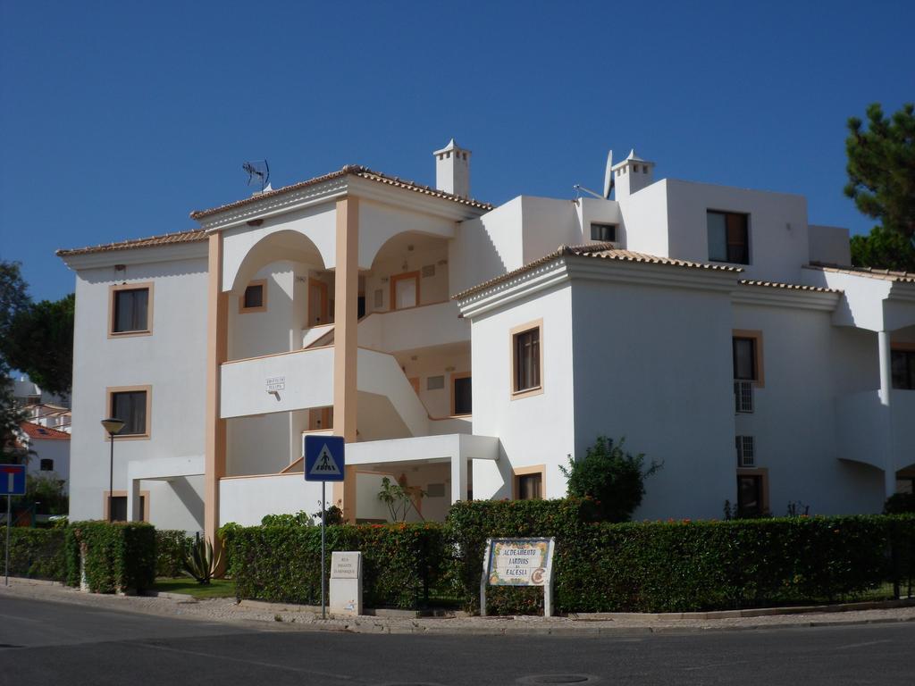 Jardins Da Falesia Albufeira Luaran gambar