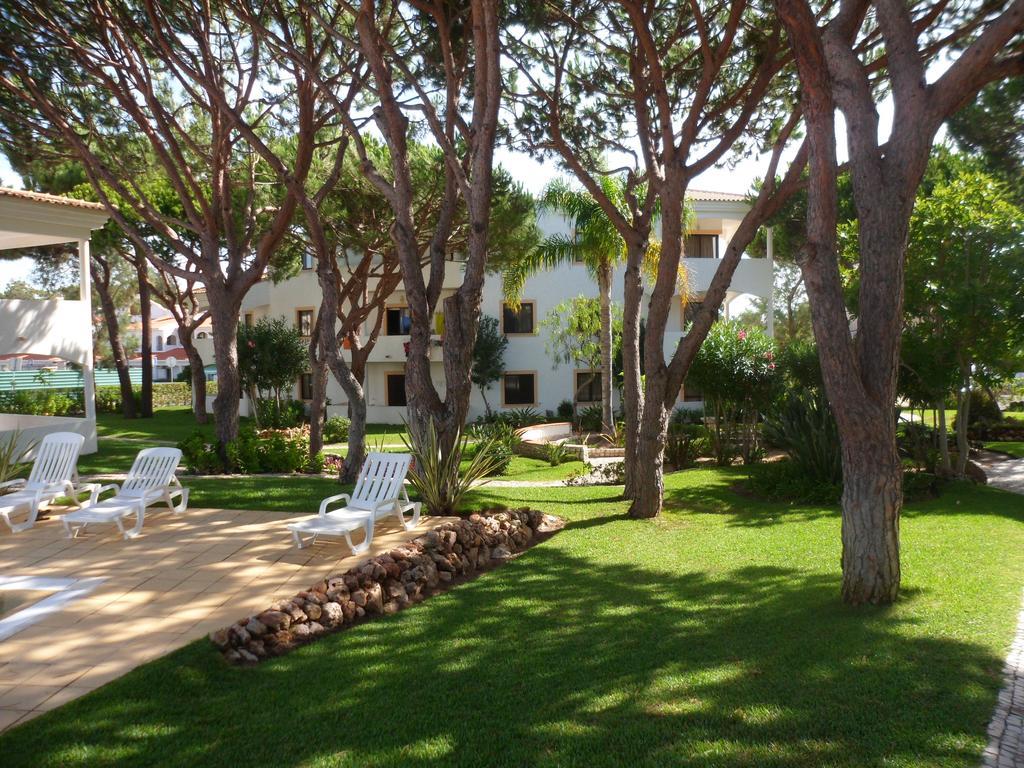 Jardins Da Falesia Albufeira Luaran gambar