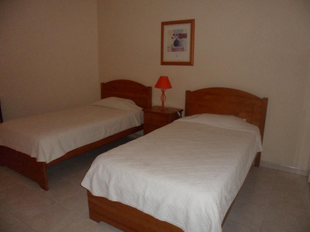 Jardins Da Falesia Albufeira Bilik gambar