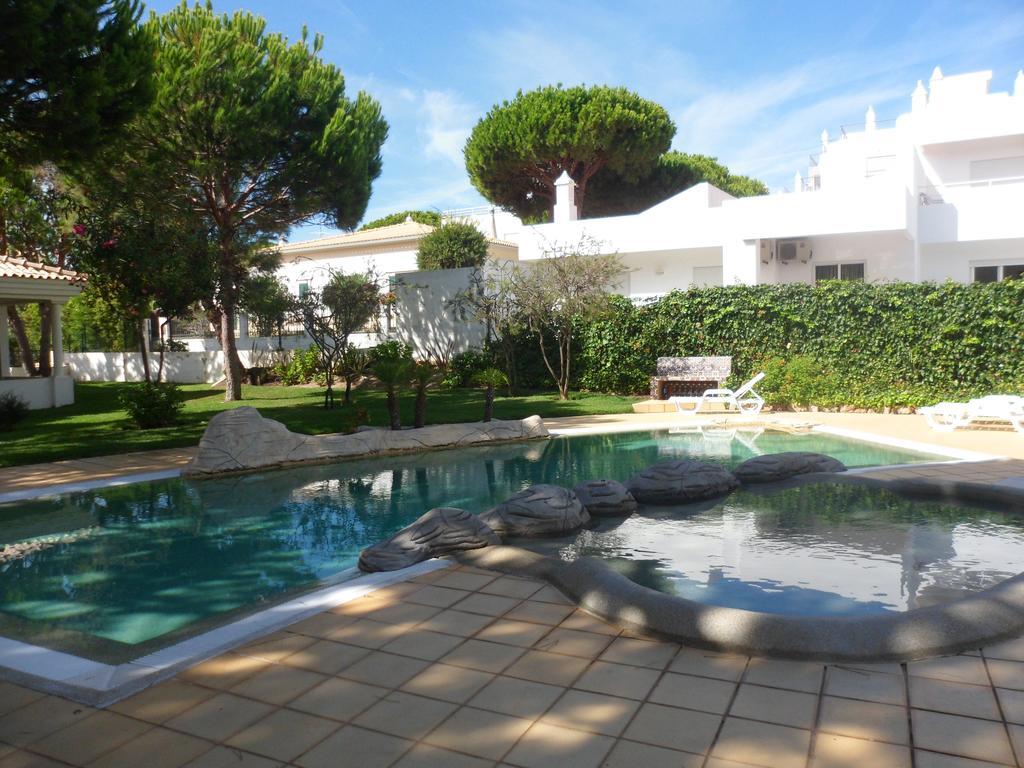 Jardins Da Falesia Albufeira Luaran gambar