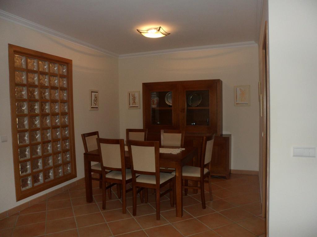 Jardins Da Falesia Albufeira Bilik gambar