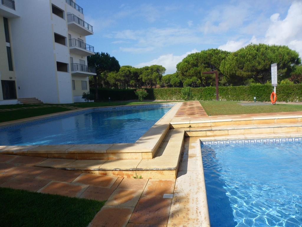 Jardins Da Falesia Albufeira Luaran gambar