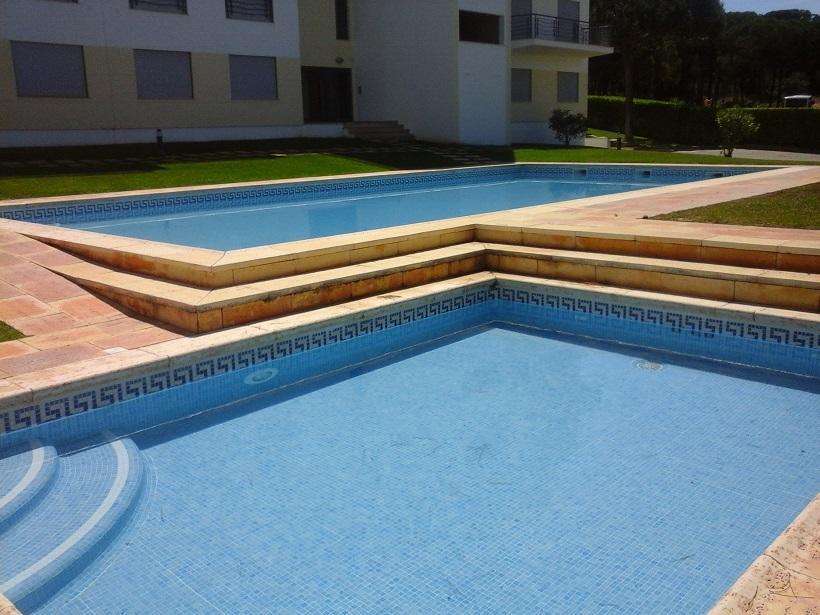 Jardins Da Falesia Albufeira Luaran gambar